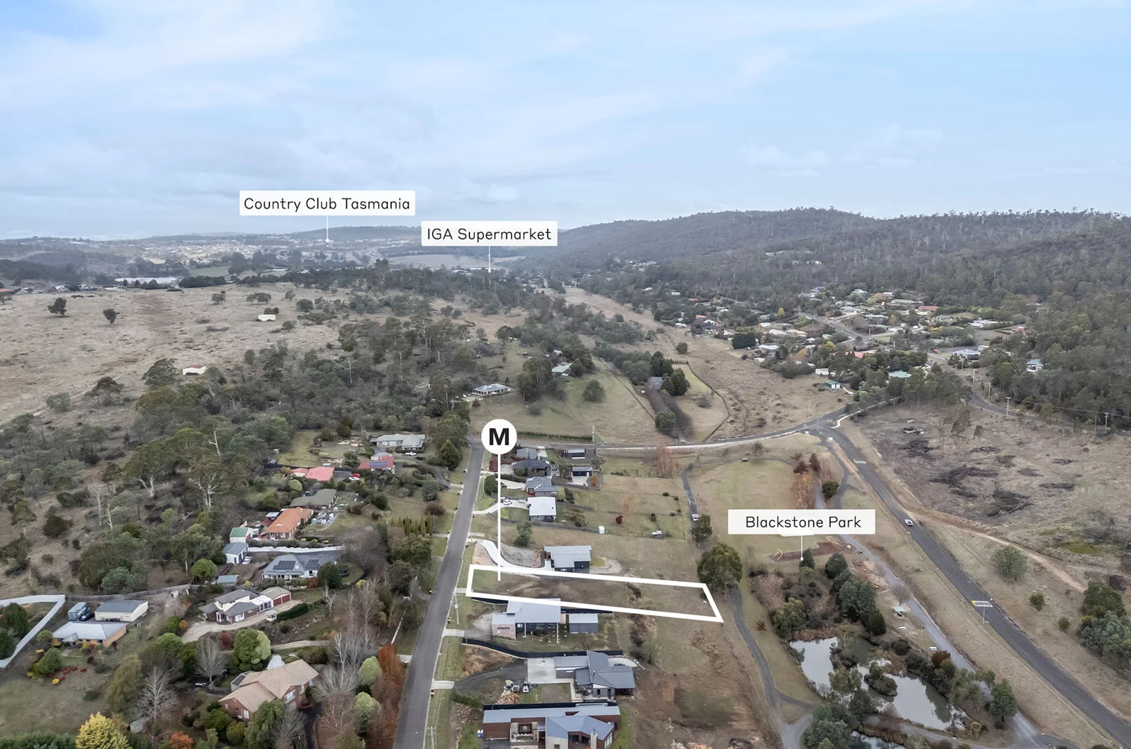 Additional image 6 of 13 Longvista Road, Blackstone Heights TAS 7250