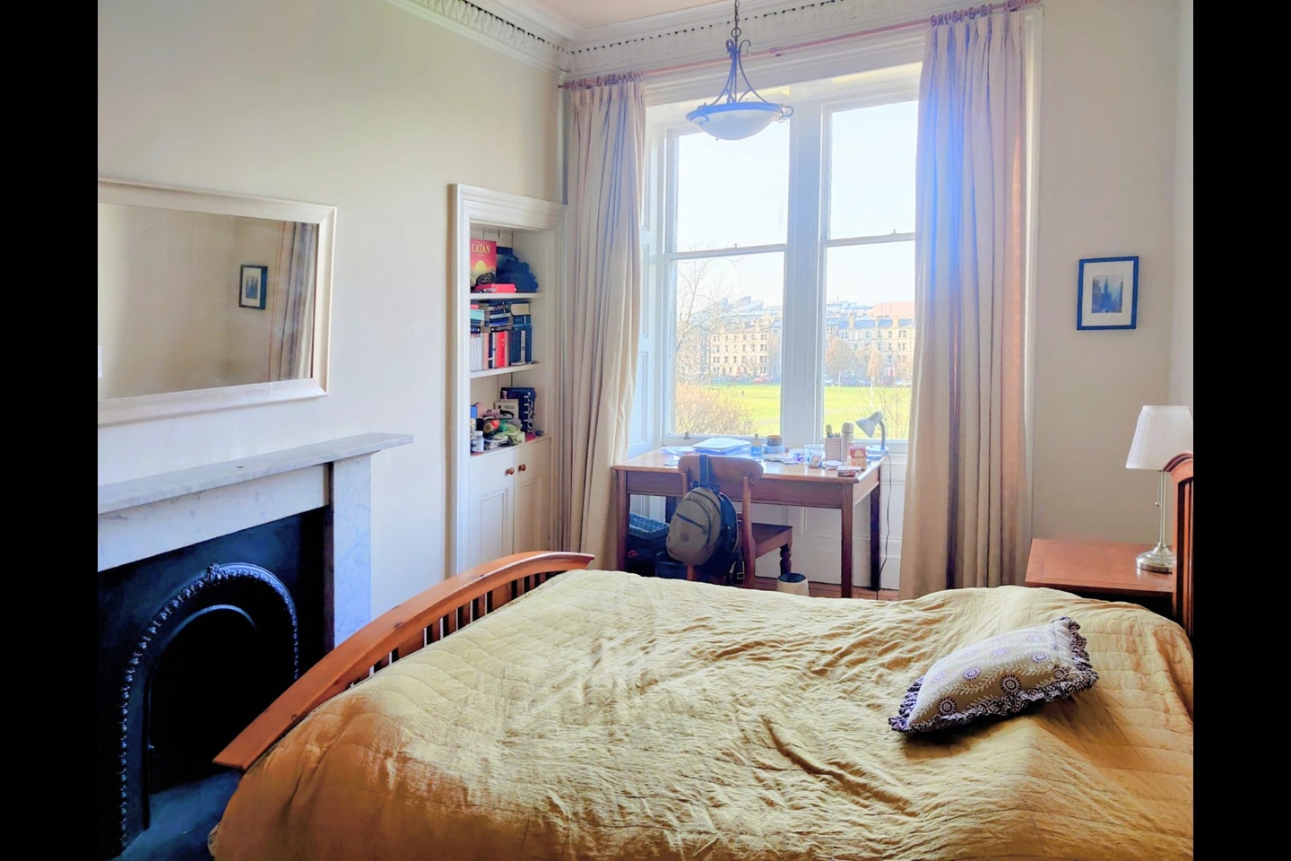 Additional image 6 of 2 Bed Flat, Warrender Park Terrace, EH9, N1 7GU