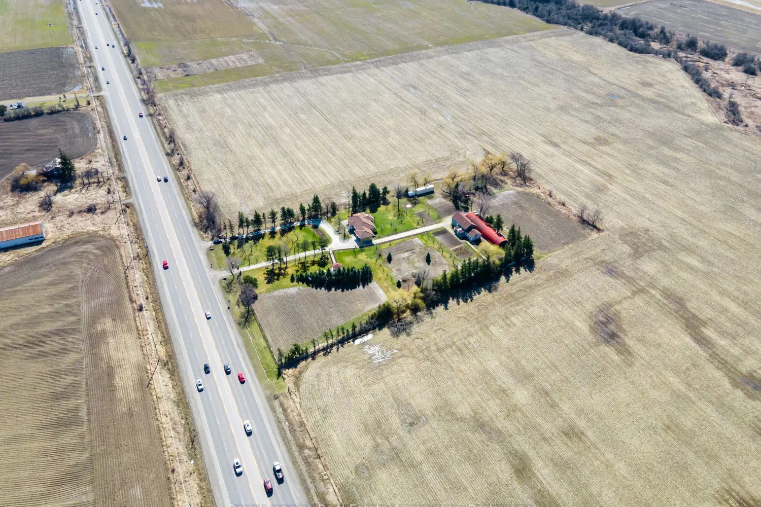 Additional image 13 of 13478 Hurontario Street