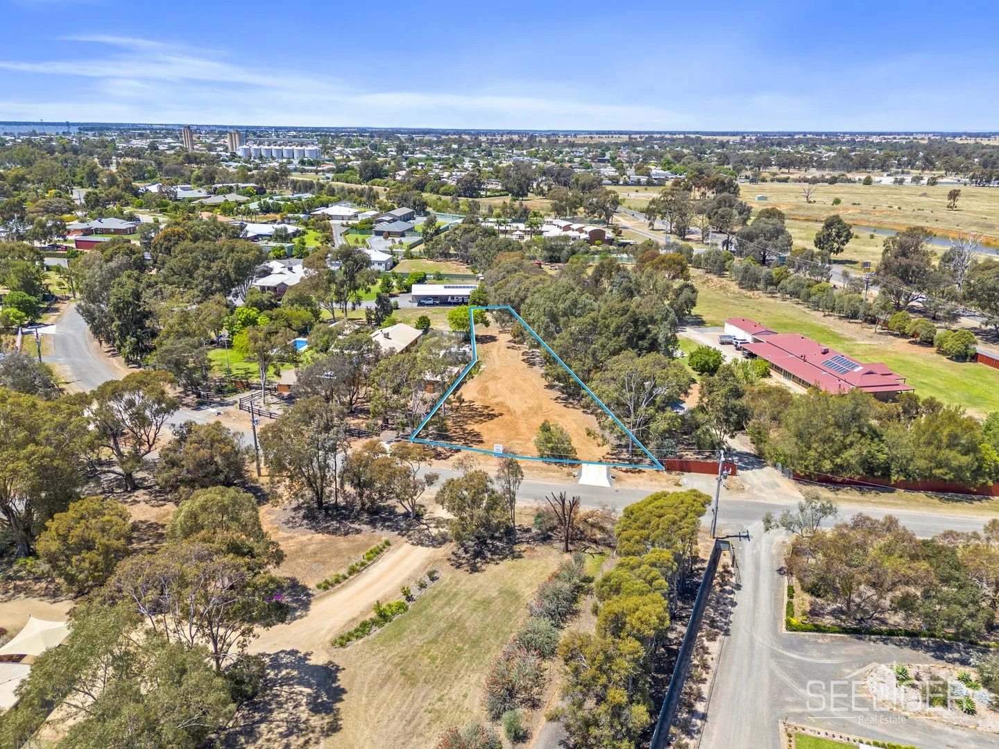 7 Tregany Court, Yarrawonga VIC 3730