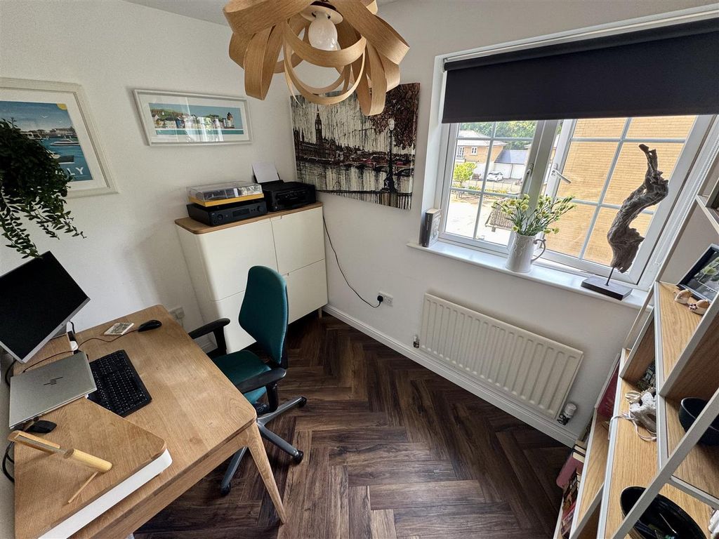 Additional image 12 of 3 bed flat to rentLower Burlington Road, Portishead BS20