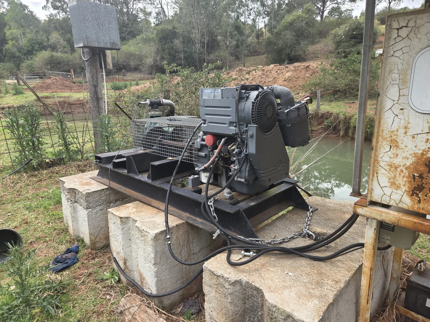 Additional image 19 of 34 Bellottis Road, Oakdale QLD 4605