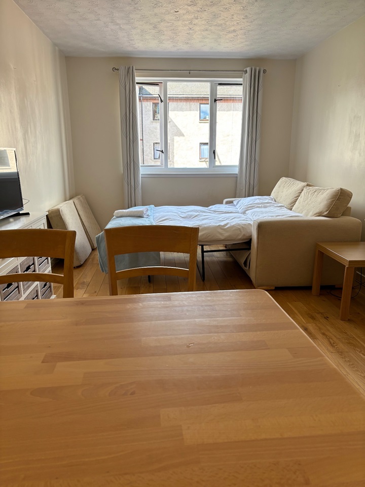 Additional image 23 of 2 Bed Flat, Hawthornden Place, EH7, N1 7GU