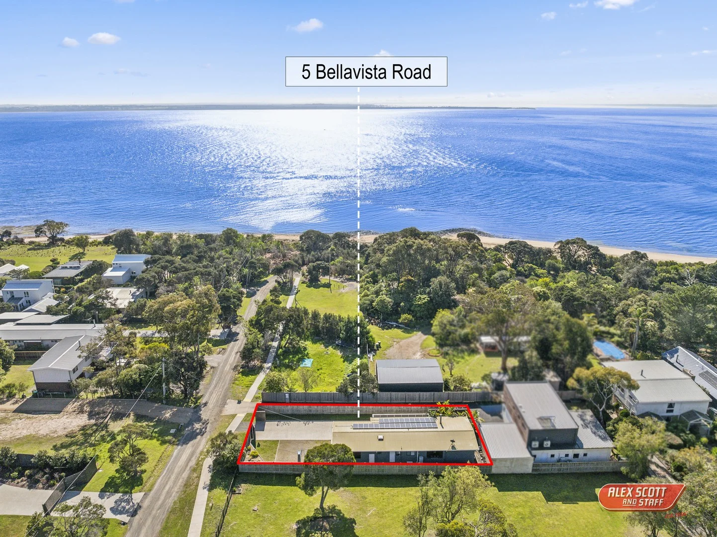 5 Bellavista Road, Cowes VIC 3922