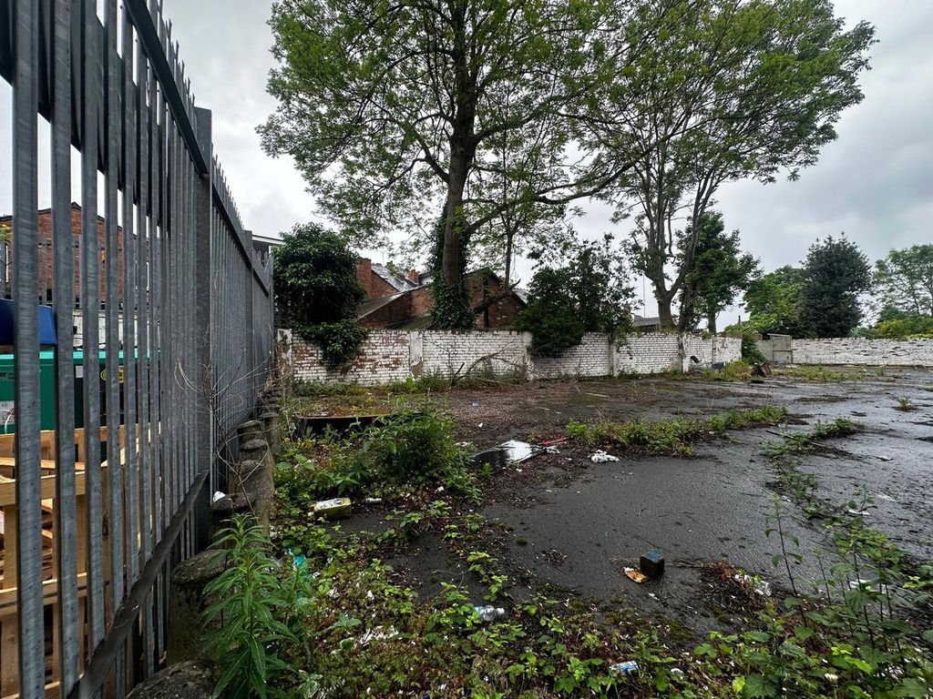 Additional image 2 of Land to rentSecure Gated Site -1100 Sqft, Erdington, Birmingham B23