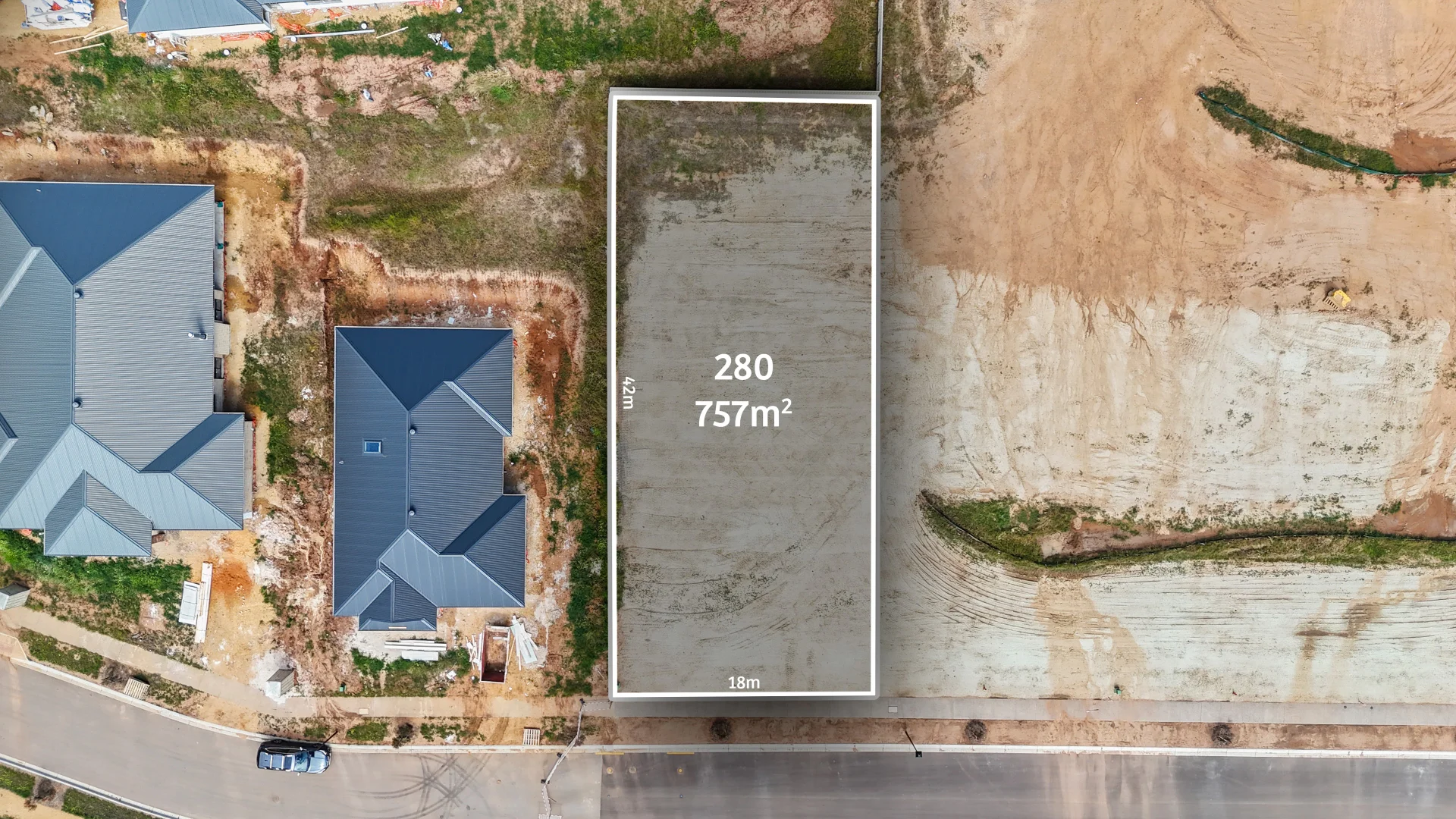 Additional image 2 of A280 Braemar Drive, Strathalbyn SA 5255