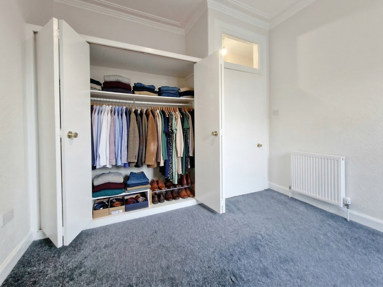 Additional image 6 of 2 Bed Flat, Prince Regent St, EH6, N1 7GU