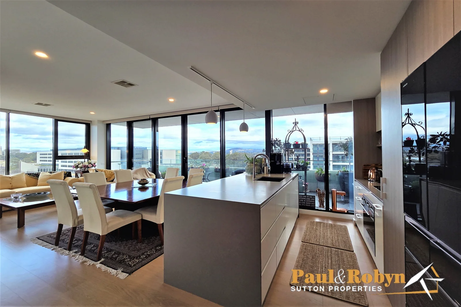 Additional image 12 of 608/1 Kalma Way, Campbell ACT 2612