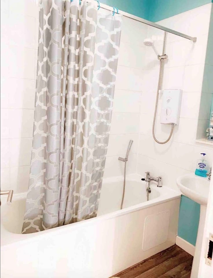 Additional image 8 of Studio Flat, Spittal Street, EH3, N1 7GU