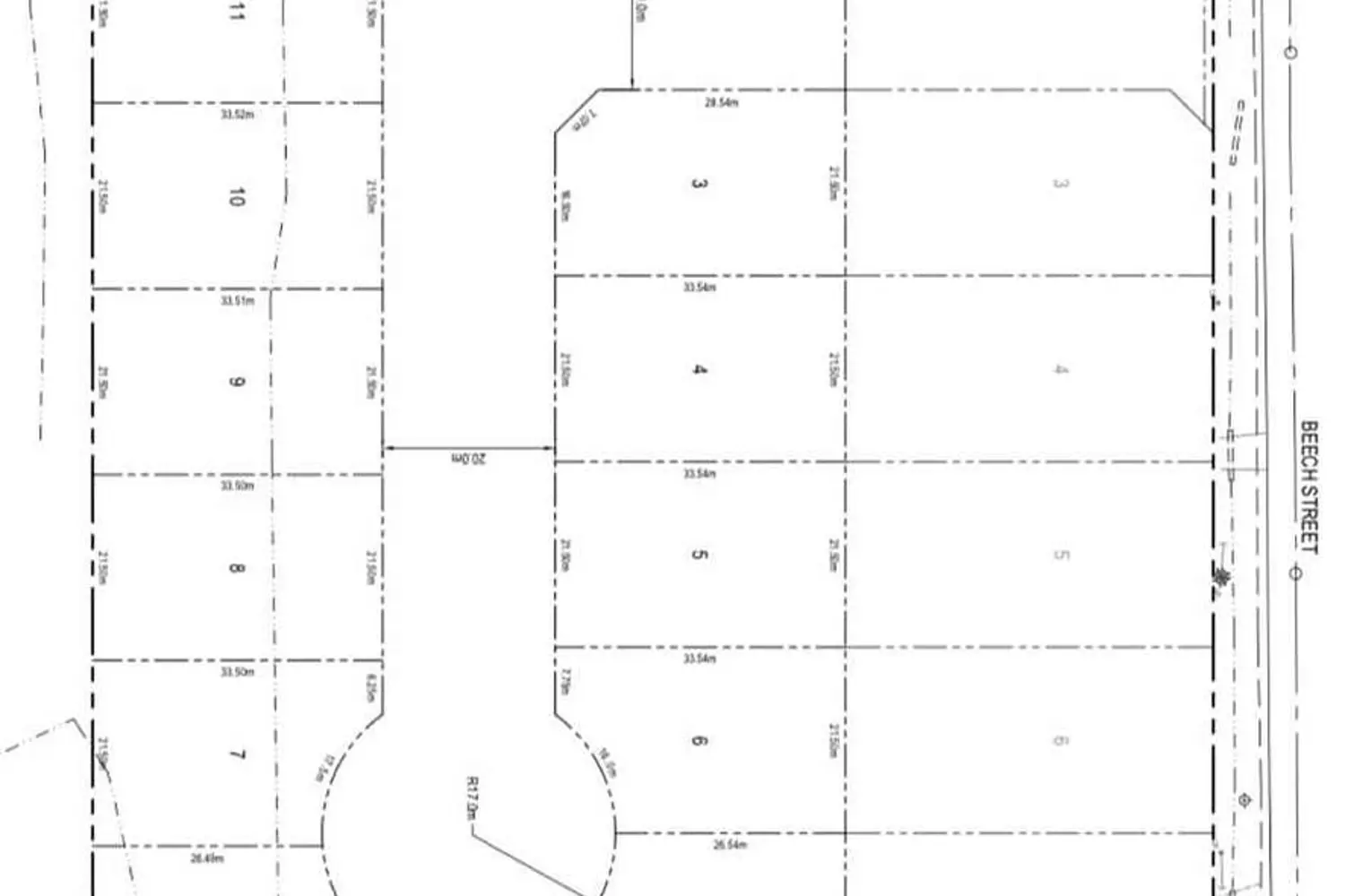 Additional image 8 of Block 8 South Beech Street