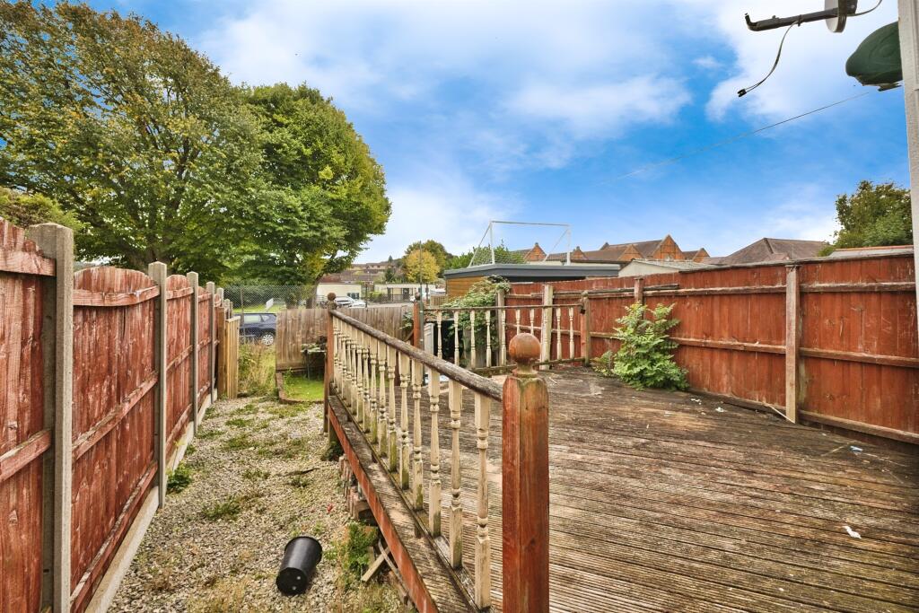 Additional image 15 of St. Michaels Road, Yeovil