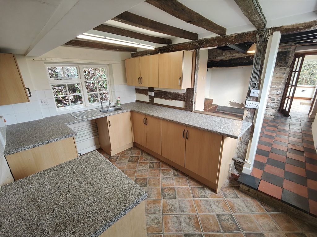 Additional image 4 of 3 bed detached house to rentFron, Montgomery, Powys SY15