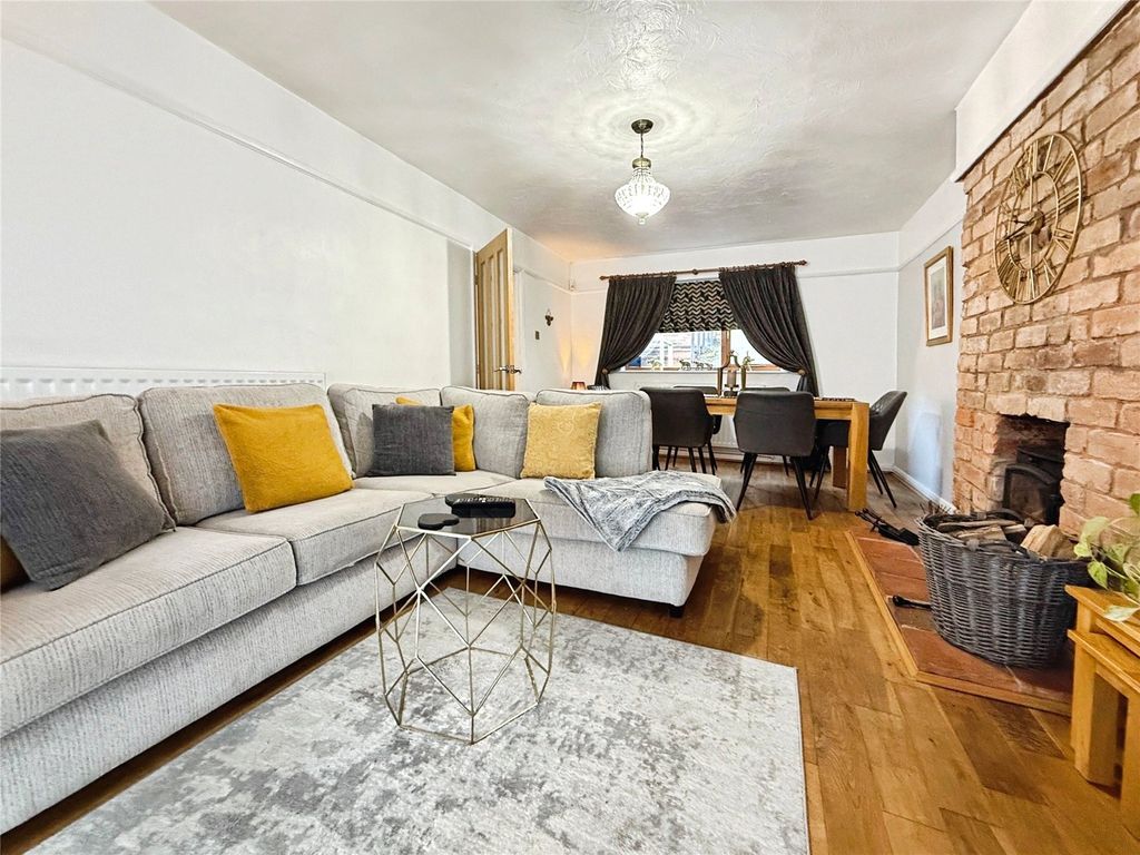 Additional image 2 of 3 bed detached house to rentVictoria Terrace, Lincoln, Lincolnshire LN1