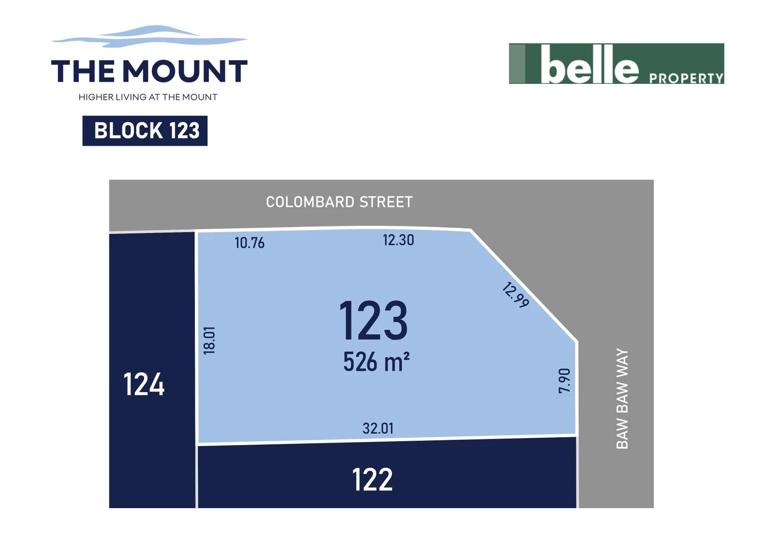 123/7 Baw Baw Way, Mount Duneed VIC 3217