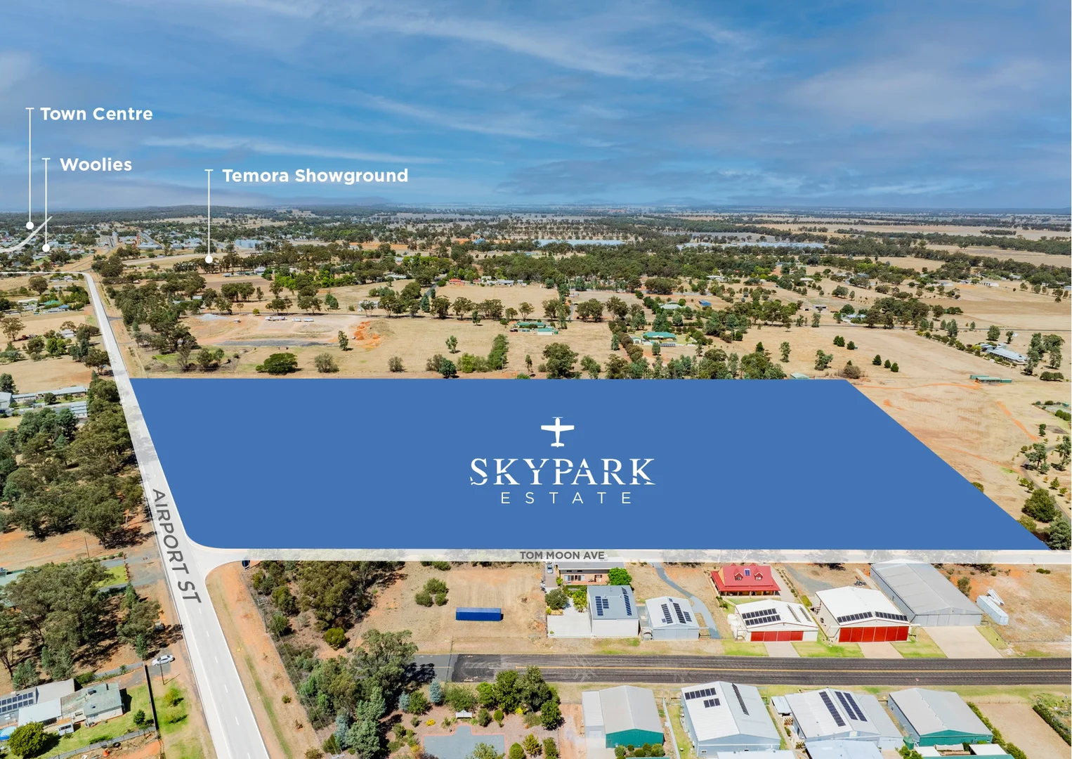 Additional image 3 of 50 Airport Street, Temora NSW 2666