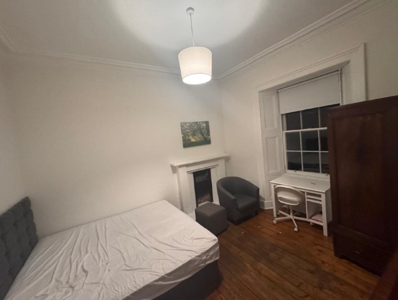 Additional image 7 of Room in a Shared Flat, Lutton Place, EH8, N1 7GU