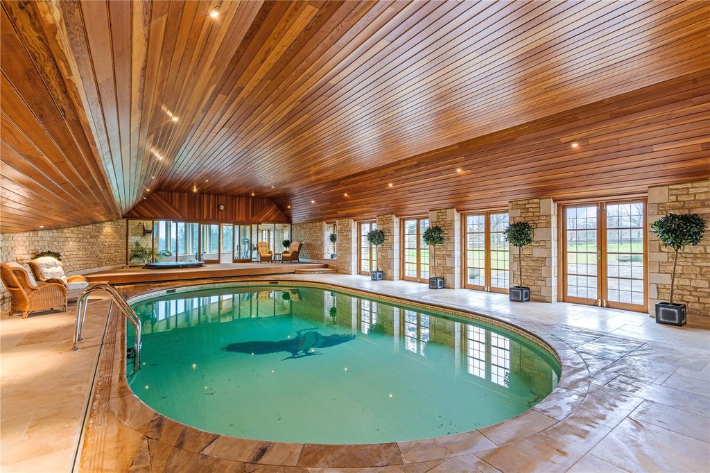 Additional image 11 of 6 bed detached house to rentBagendon, Cirencester, Gloucestershire GL7