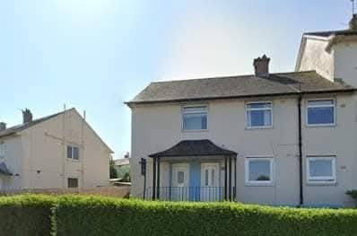 2 Bed Flat, Claverhouse Drive, EH16, N1 7GU