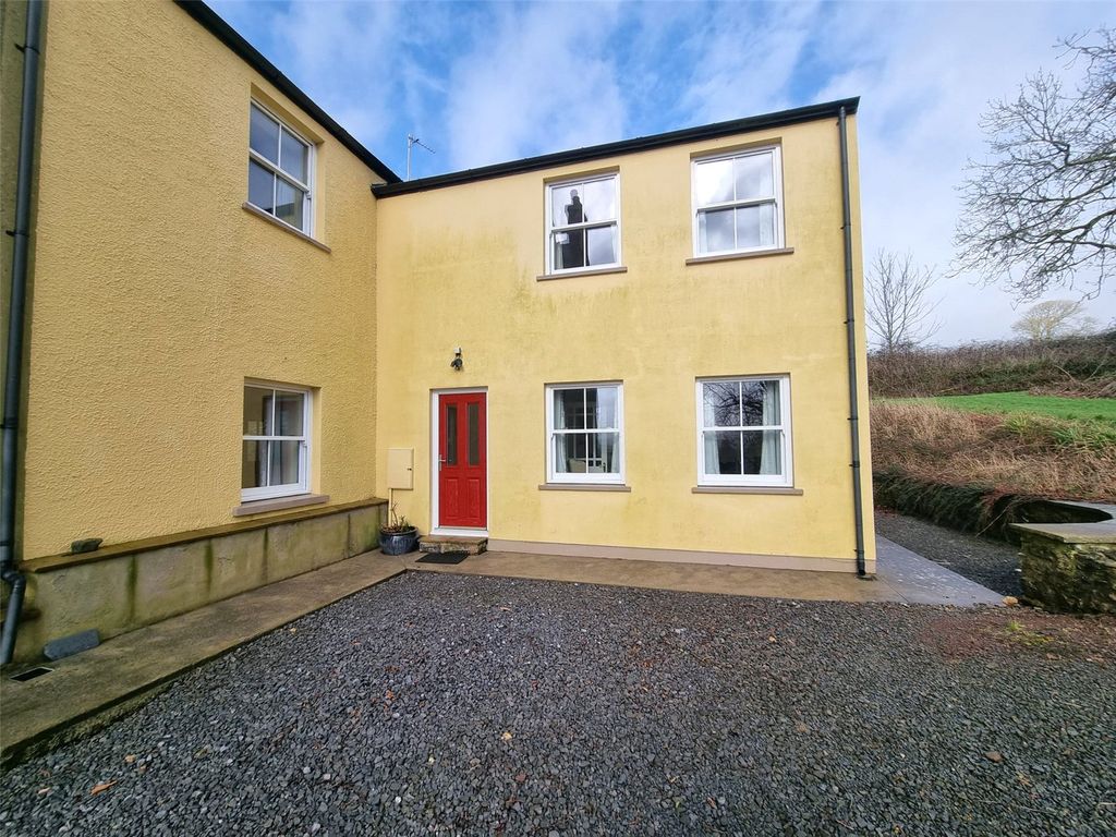 Additional image 2 of 3 bed semi-detached house to rentTy Fynnon, North Down Farm, Sixth Lane, Lamphey, Pembroke, Pembrokeshire SA71