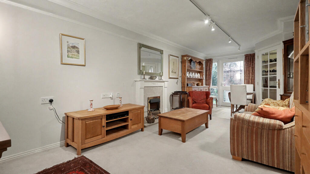 Additional image 14 of Cavendish Lodge, Glastonbury