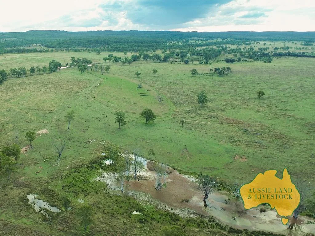 Additional image 7 of 8 SCREENING PLANT ROAD, Cynthia QLD 4627