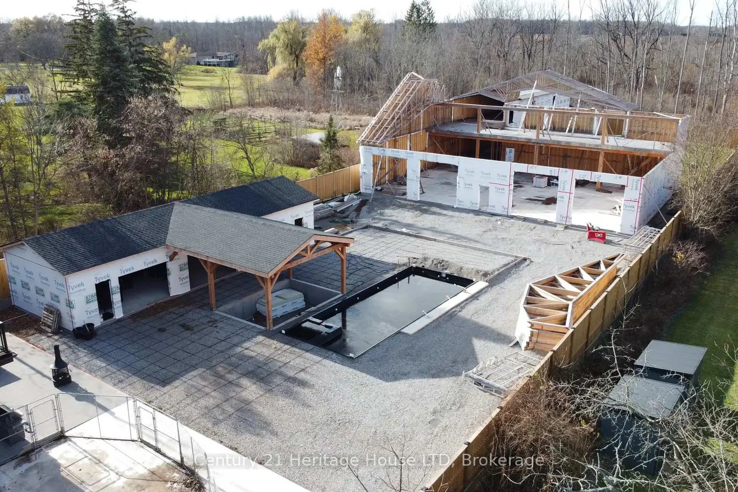 Additional image 2 of 9785 Niagara River Parkway