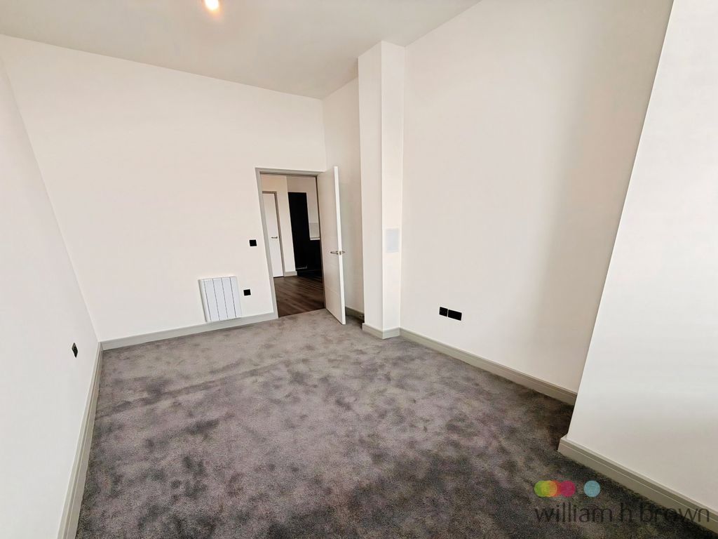 Additional image 12 of 2 bed penthouse to rent401 Guild House, Oundle Road, Peterborough PE2