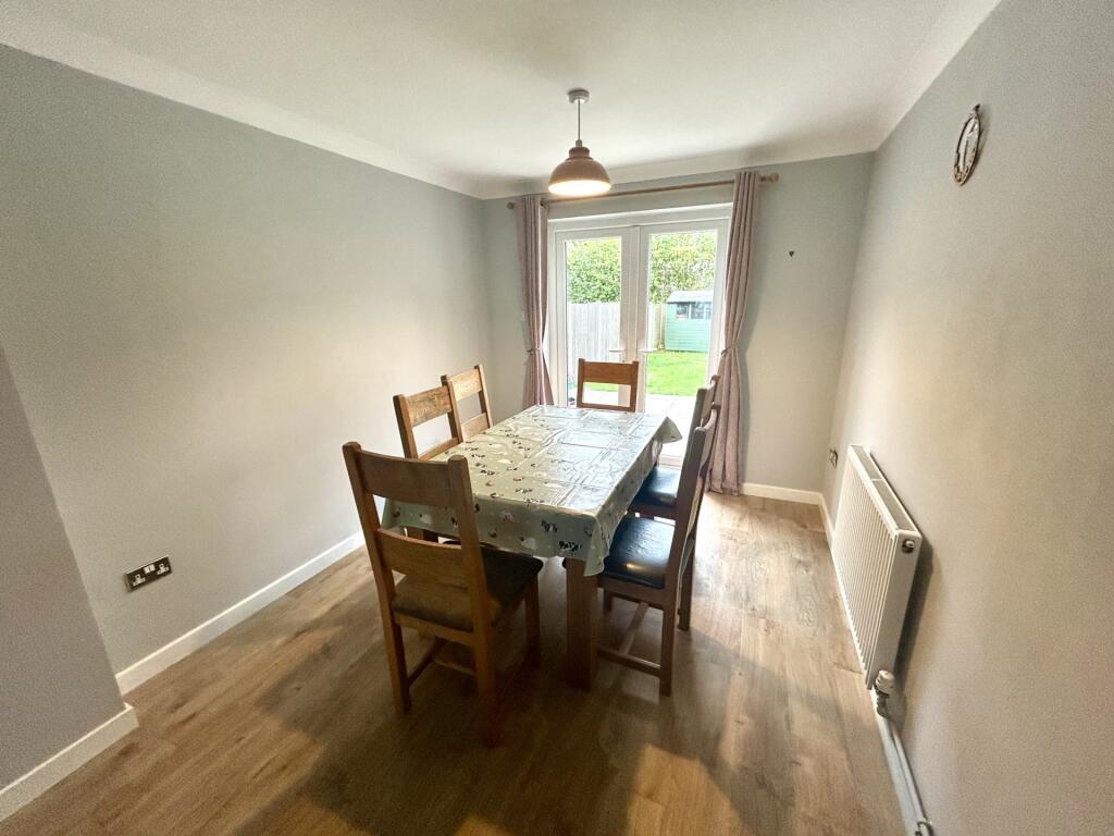 Additional image 10 of Hollis Way, Halstock, BA22