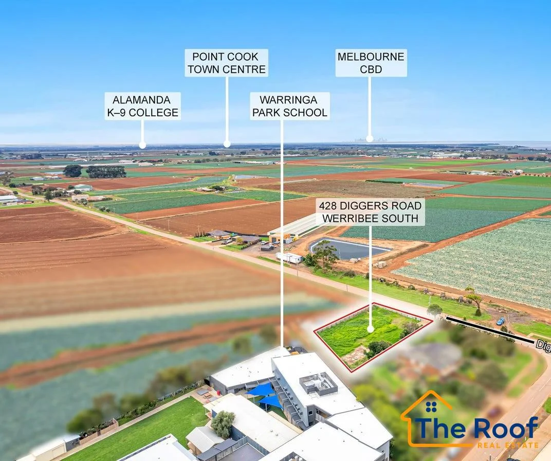 Additional image 3 of 428 Diggers Road, Werribee South VIC 3030