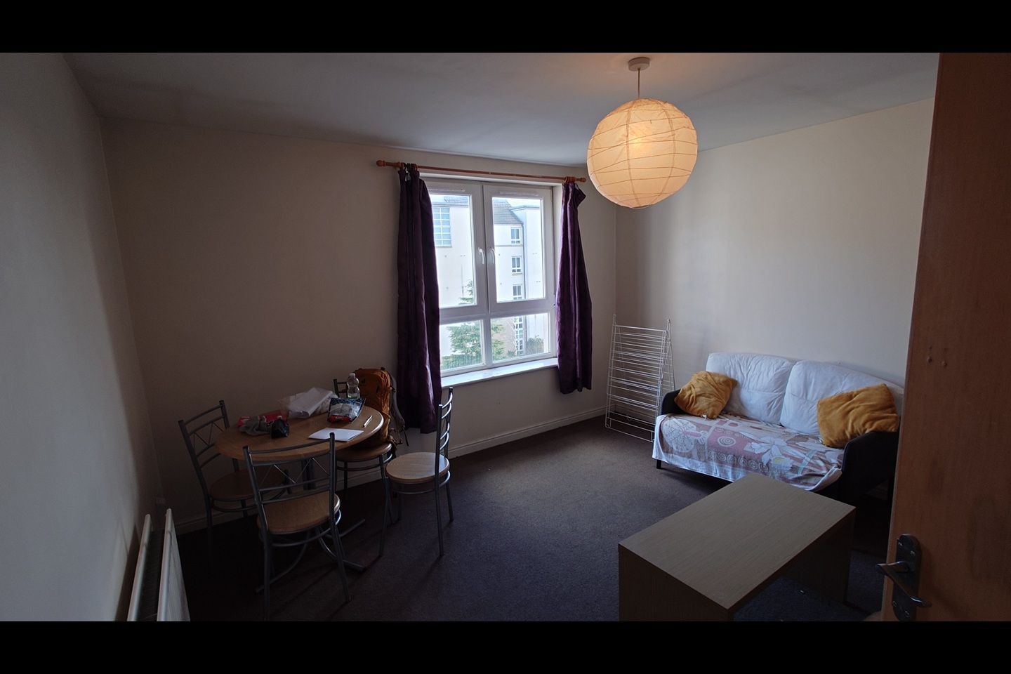 Additional image 3 of 2 Bed Flat, Bethlehem Way, EH7, N1 7GU