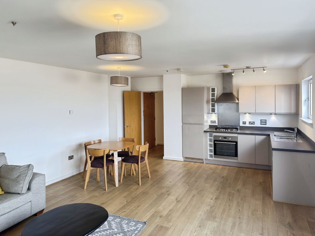 Additional image 4 of 2 bed penthouse to rentBroadway, Peterborough PE1