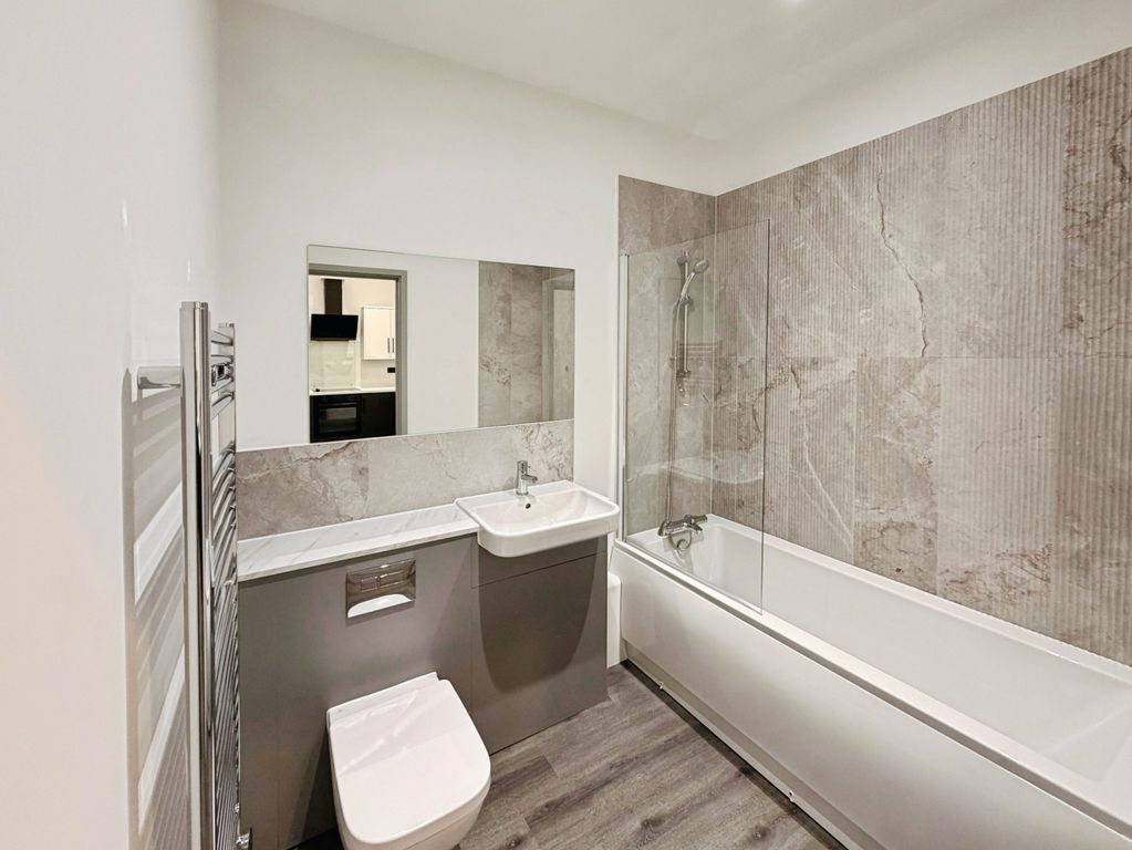 Additional image 13 of 2 bed penthouse to rent403 Guild House, Oundle Road, Peterborough PE2