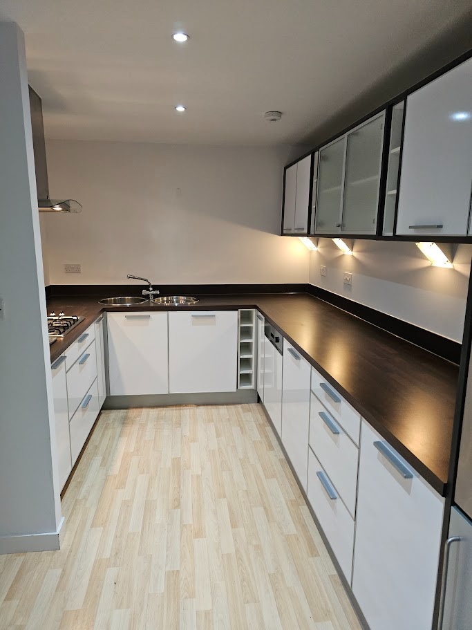 Additional image 4 of 2 Bed Flat, East Pilton Farm Crescent, EH5, N1 7GU