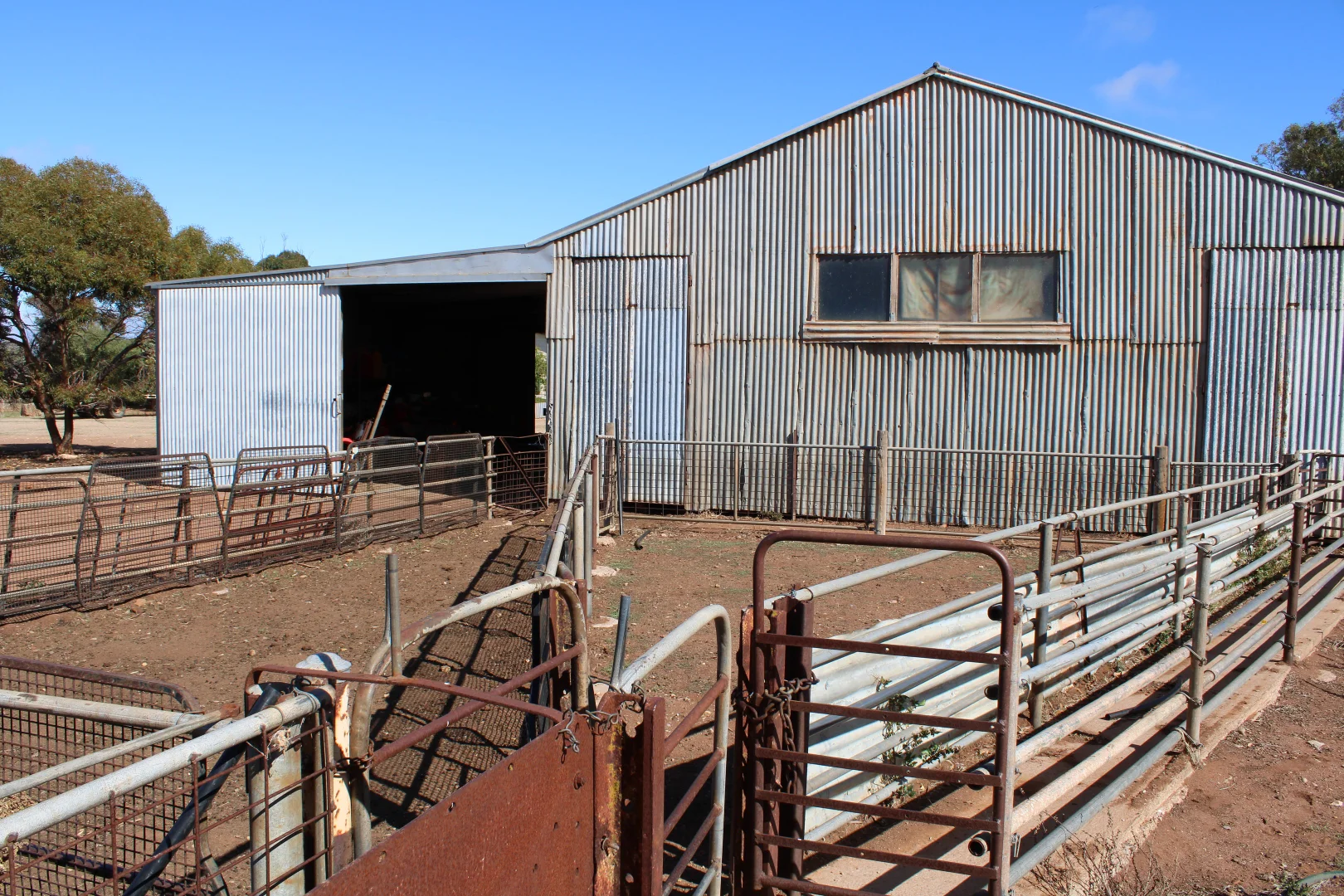 Additional image 25 of "Woodlands" Black Rock Road, Minvalara SA 5422