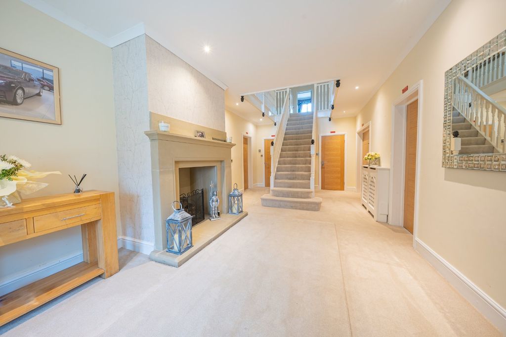 Additional image 5 of Land to rentOne Oak, Tarn Lane, Leeds LS17