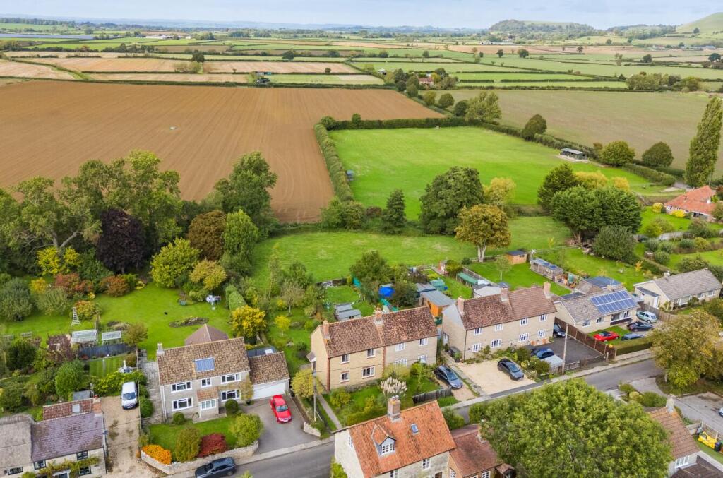 Daisyfield, Rimpton, Yeovil