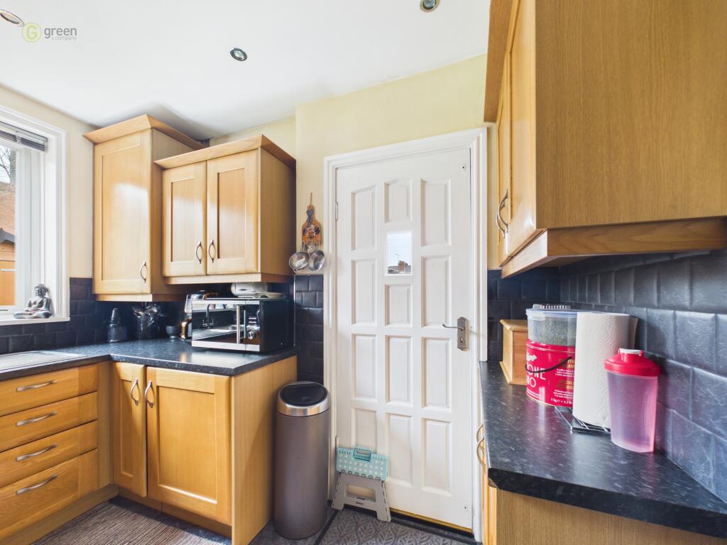 Additional image 23 of Fell Grove, Birmingham, B21