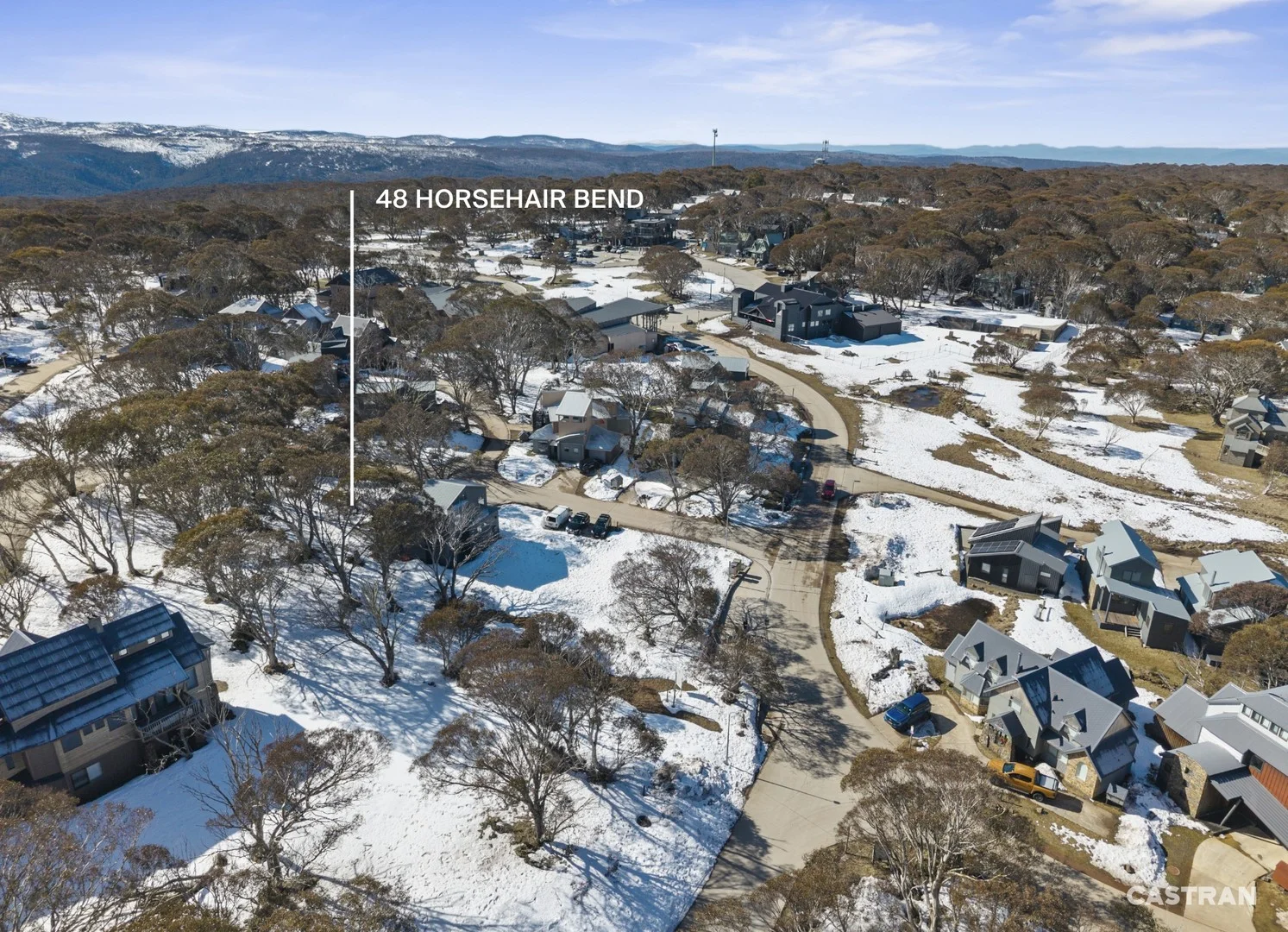 48 Horsehair Bend, Dinner Plain VIC 3898