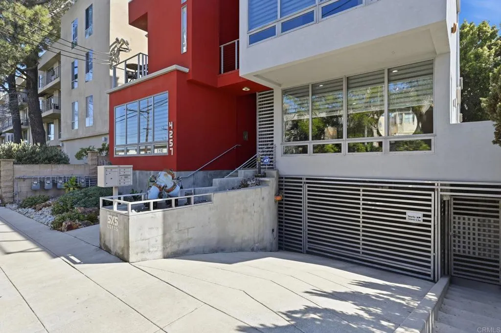 Additional image 42 of 4257 3rd Ave. Unit 105, San Diego, CA 92103