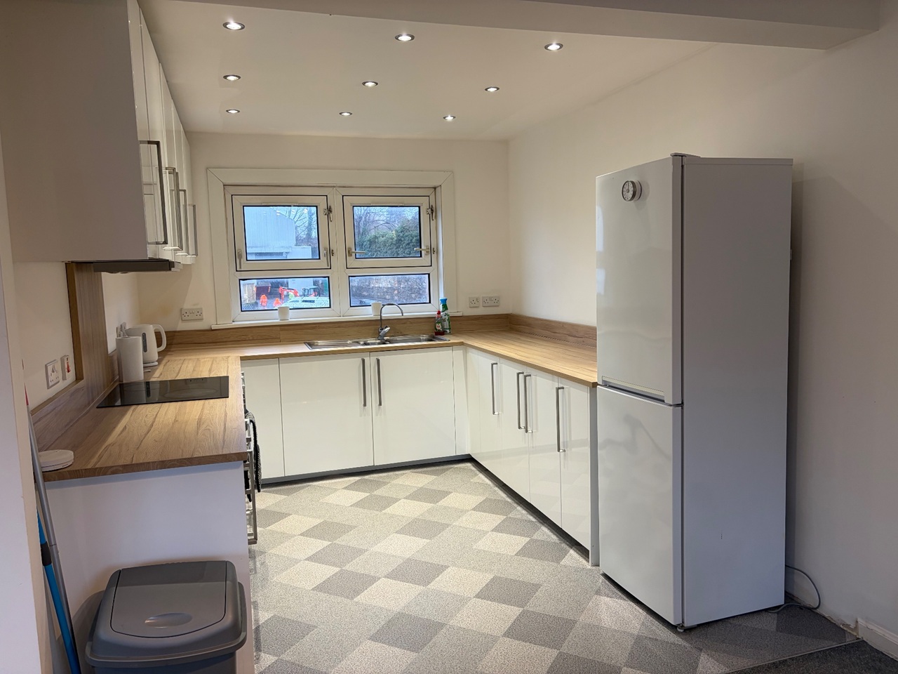 Additional image 3 of 3 Bed Maisonette, Ark Lane, G31, N1 7GU