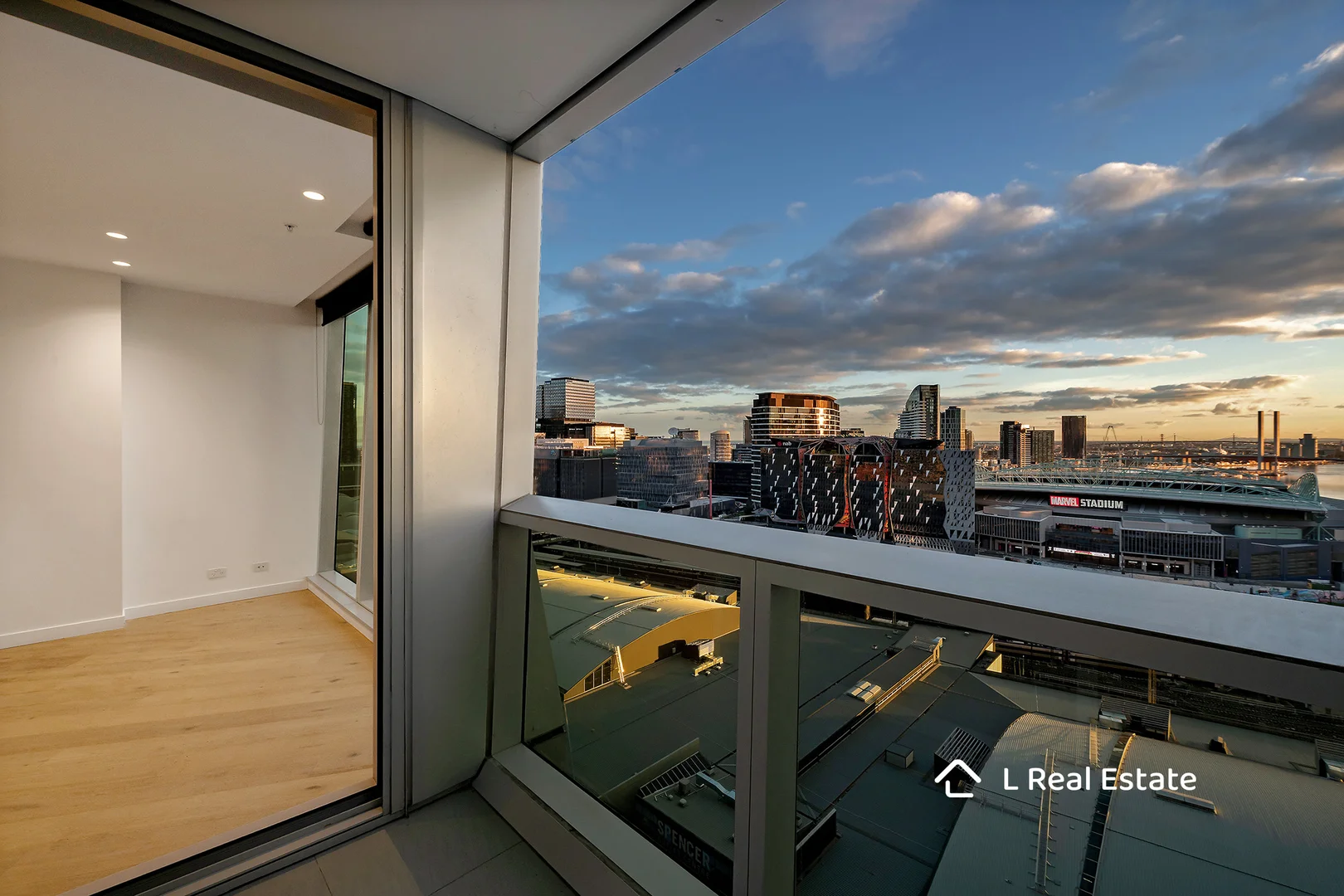 Additional image 5 of 1802/260 Spencer Street, Melbourne VIC 3000