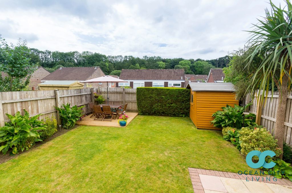 Additional image 24 of 3 bed semi-detached house to rentHigher Park Close, Plymouth PL7