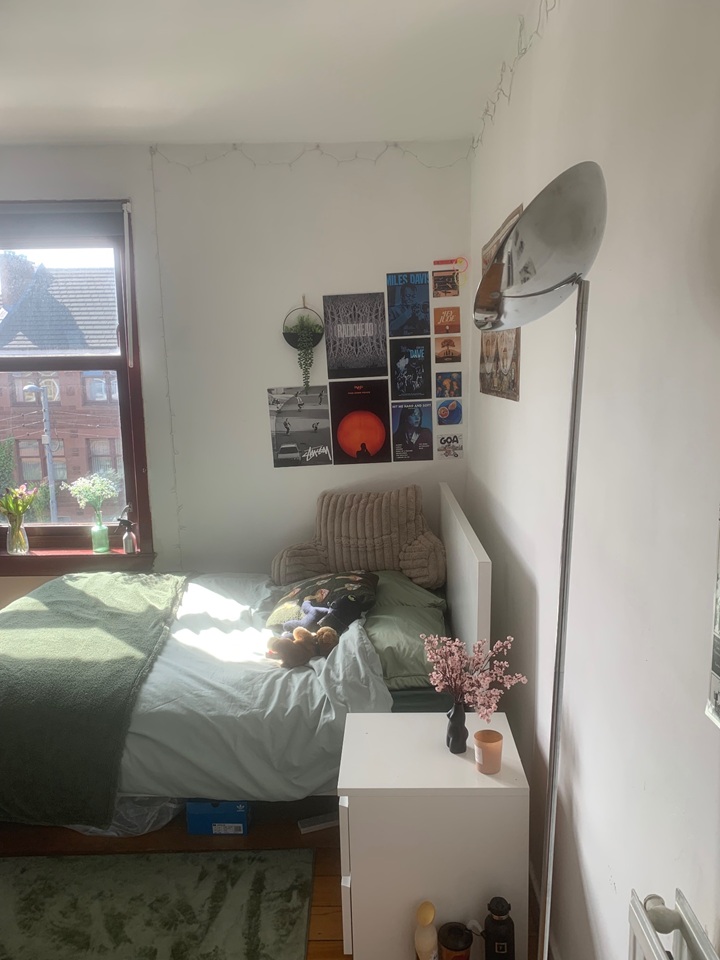 Additional image 3 of 3 Bed Flat, Craigpark Drive, G31, N1 7GU