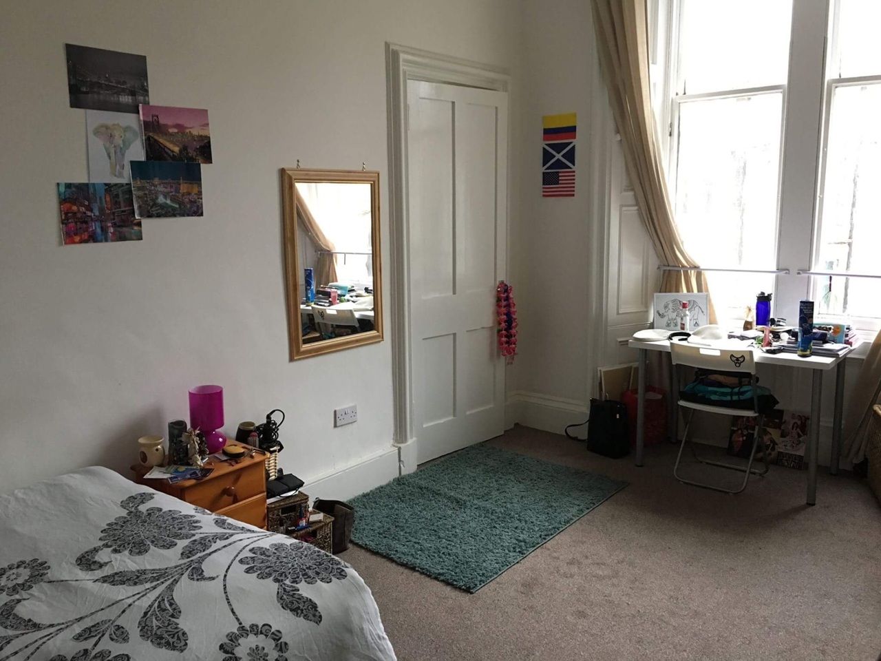 Additional image 10 of 4 Bed Flat, Marchmont Road, EH9, N1 7GU