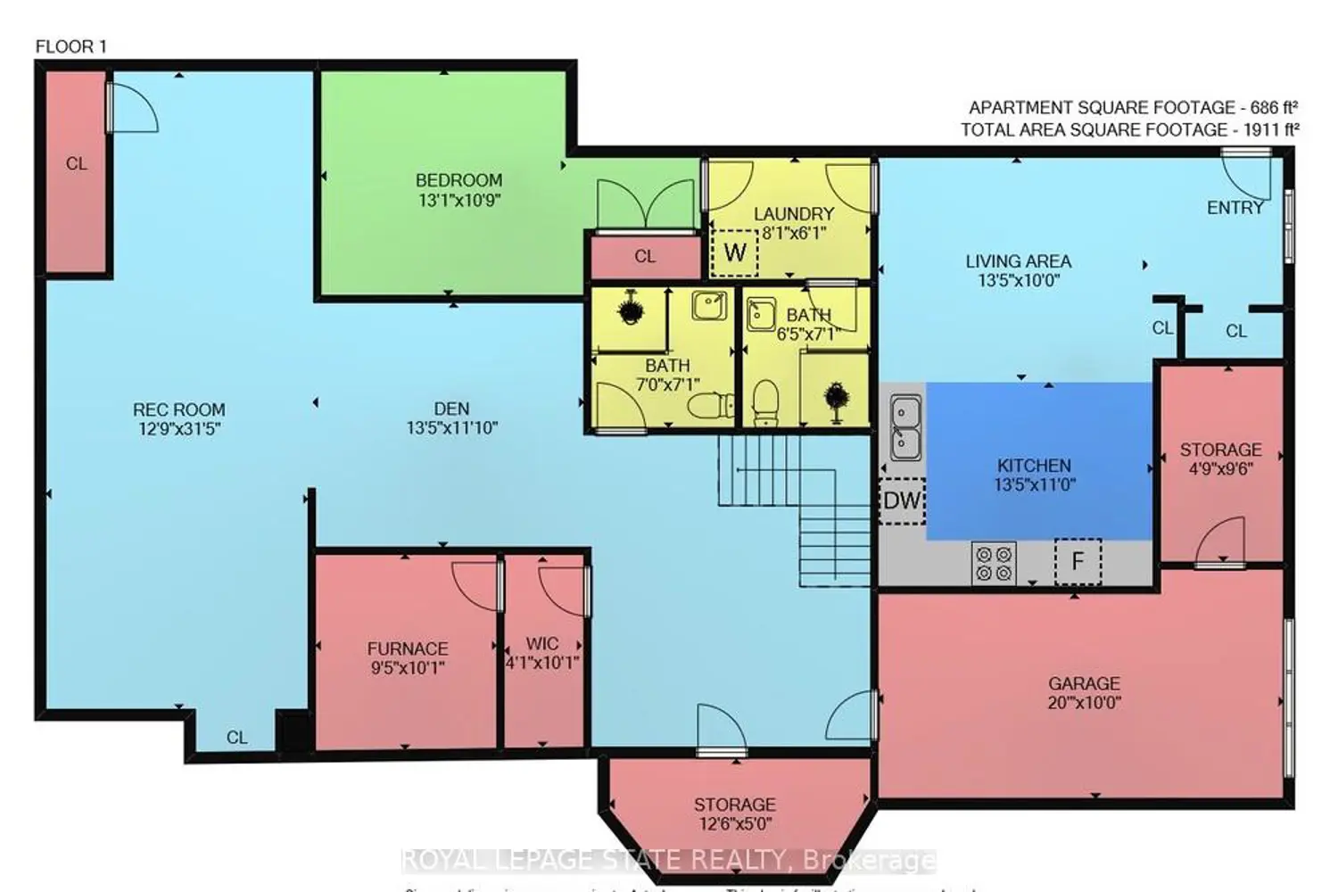 Additional image 15 of 40 Parkwood Road