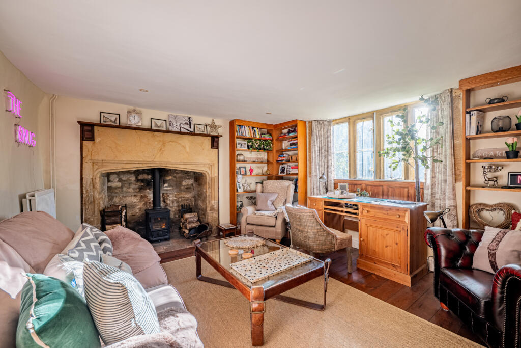 Additional image 9 of Queen Street, Tintinhull, Yeovil, Somerset, BA22