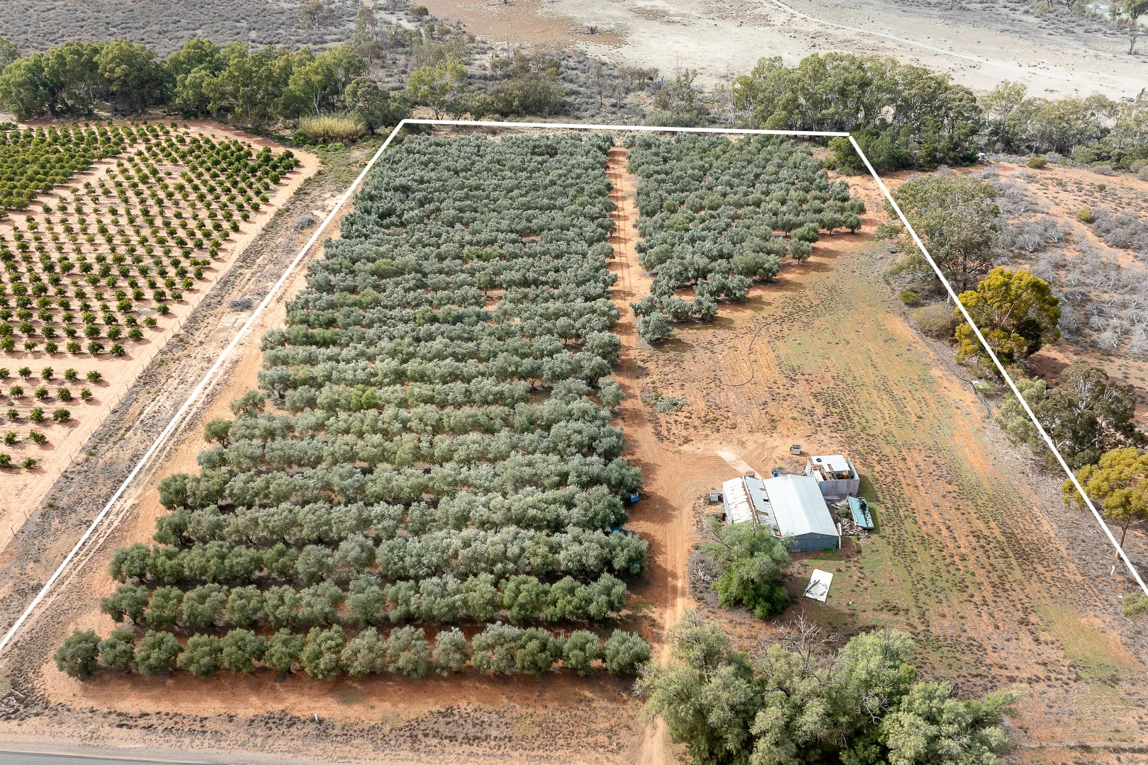 Additional image 4 of 334 Katarapko Crescent, Winkie SA 5343