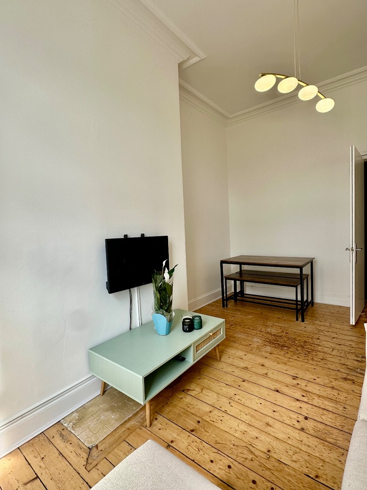 Additional image 5 of 3 Bed Flat, Easter Road, EH6, N1 7GU