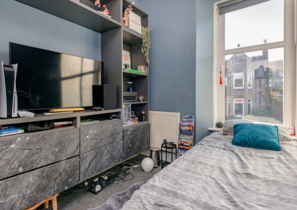 Additional image 7 of 3 Bed Flat, Willowbrae Road, EH8, N1 7GU