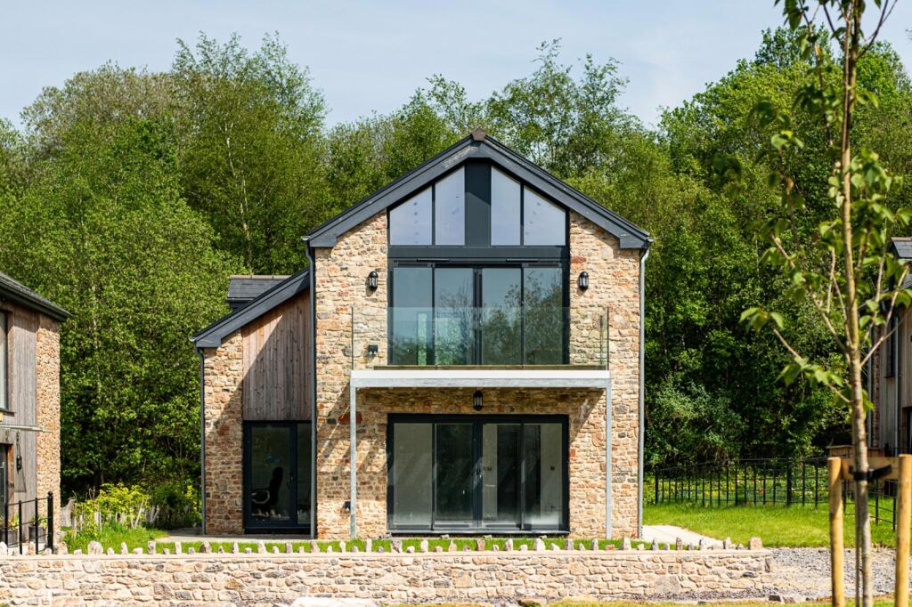 Additional image 30 of Cookswood, 
Bector Lane, BA3